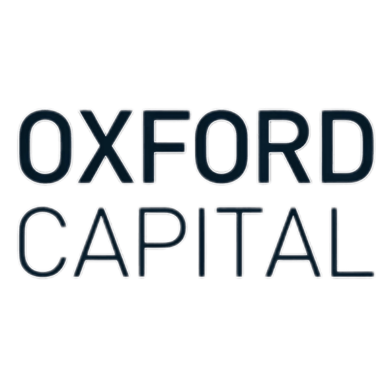 Oxford Capital Logo